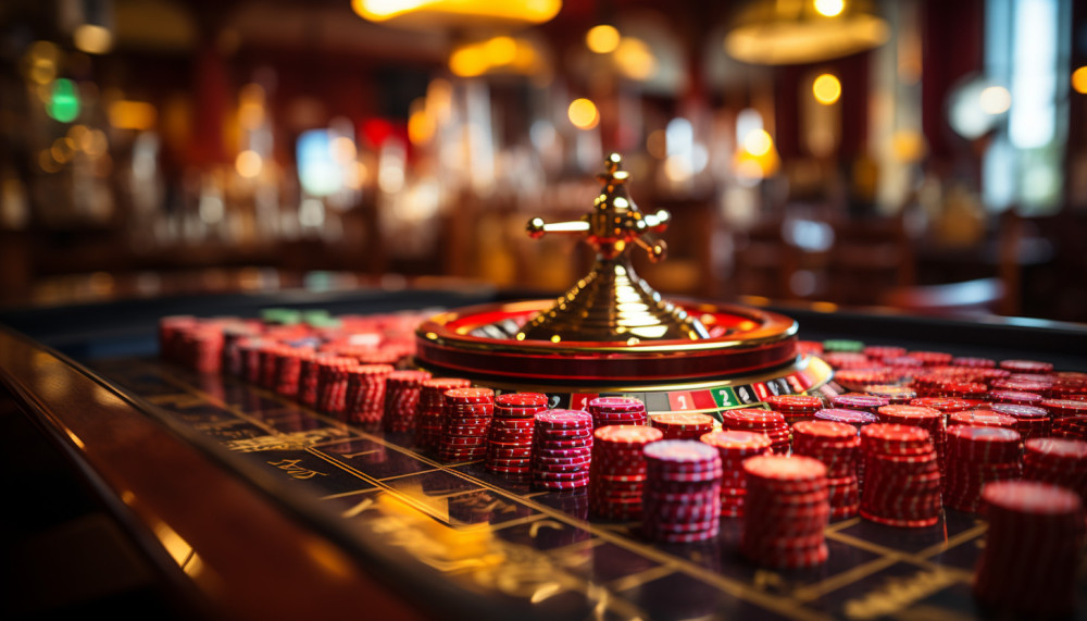 Divers - Astuces pour jouer à la roulette en ligne
