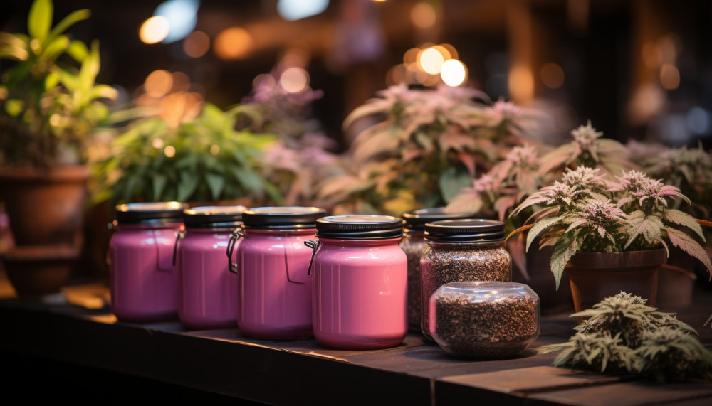 Astuces pour reconnaître des fleurs de CBD de qualité
