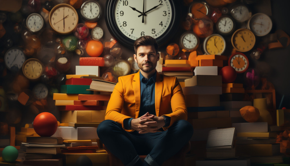 Comment accroître votre productivité au travail ?
