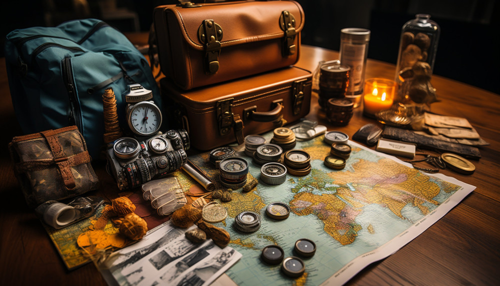 Divers - Comment bien préparer son voyage ?