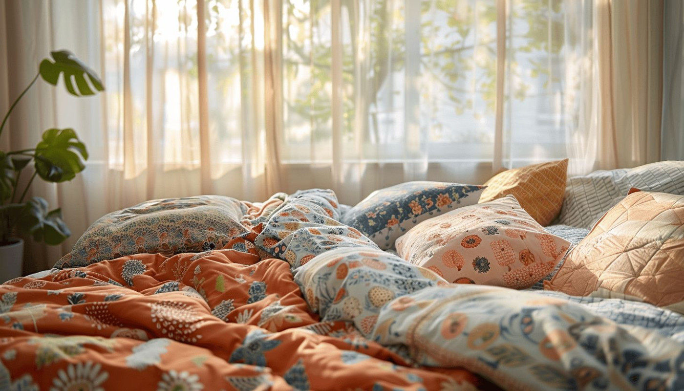 Comment choisir le pyjama idéal pour des nuits douces et amusantes