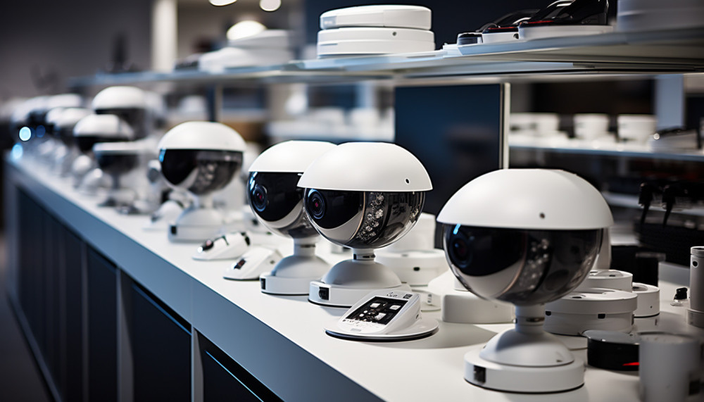 Comment choisir sa caméra de surveillance ?