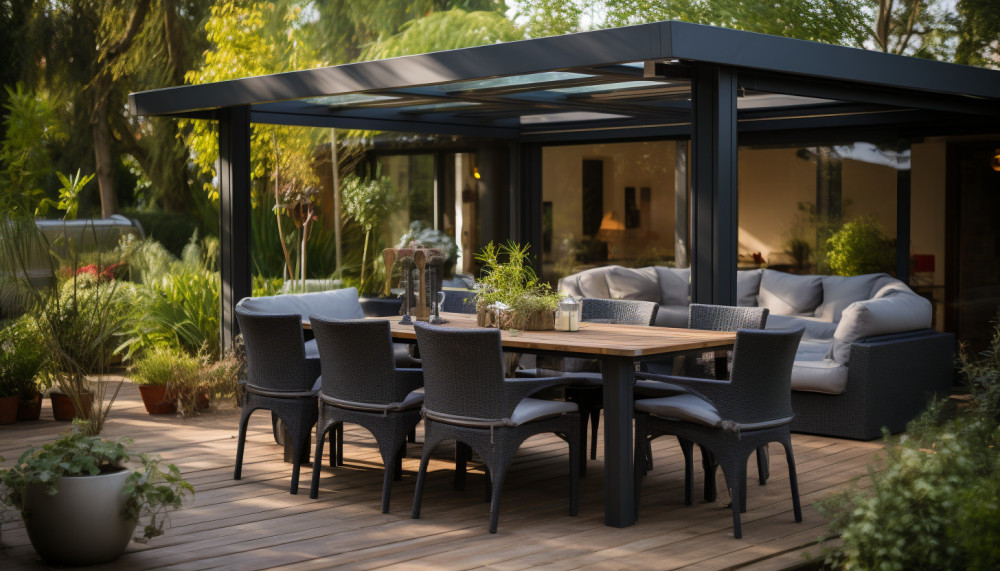 Comment choisir un artisan pour l’installation d’une pergola bioclimatique ?