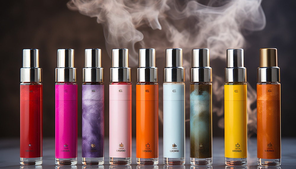 Divers - Comment choisir une cigarette électronique jetable aromatisée ?