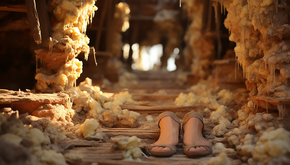 Divers - Comment faire le traitement de la mycose des pieds ?