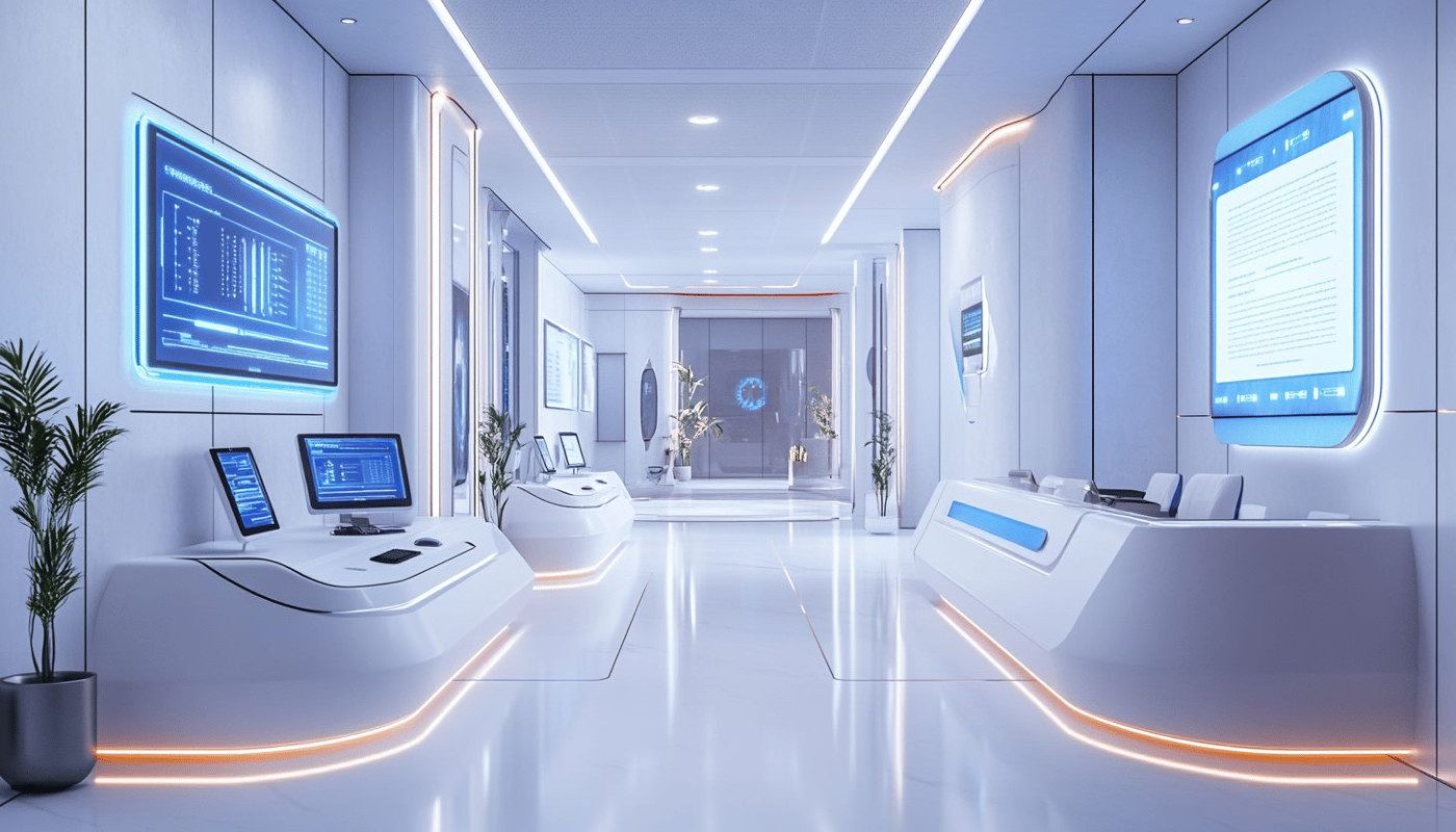 Comment l'innovation dans les études notariales transforme le service client