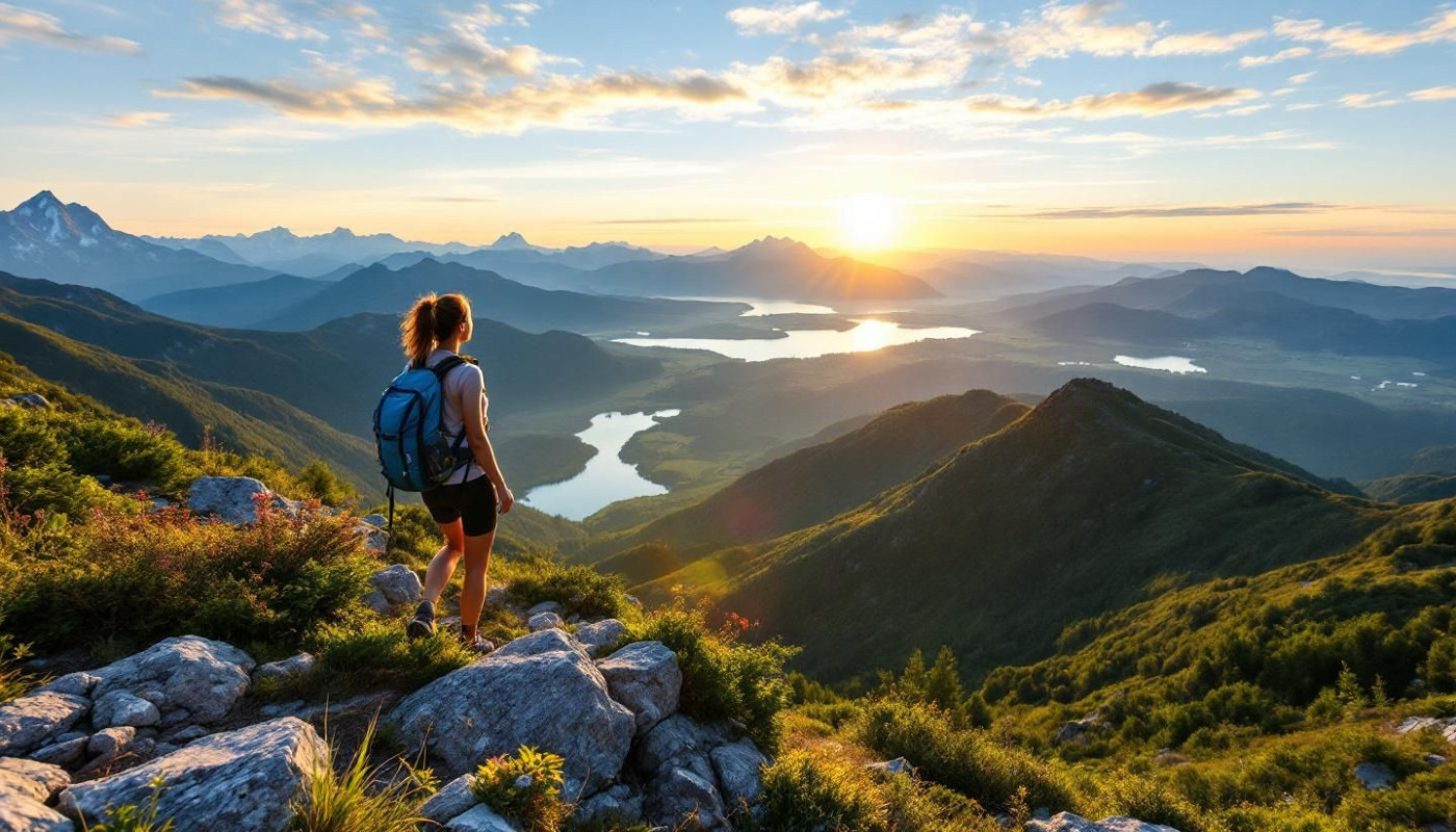 Comment organiser une aventure en plein air inoubliable ?