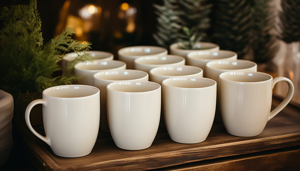 Divers - Eléments à considérer lors de l’achat d’un mug