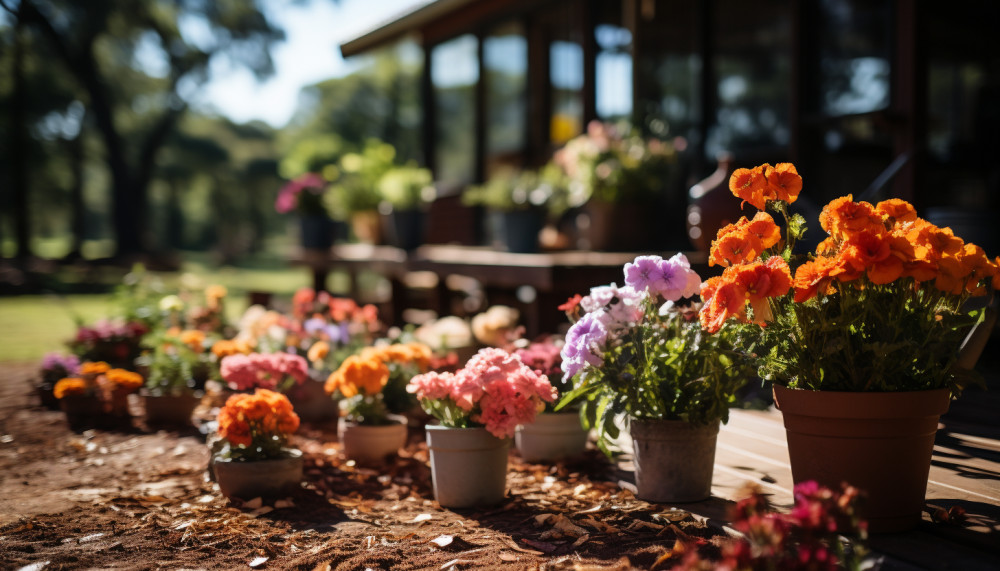 Divers - Entretenir son jardin : quelques astuces et conseils