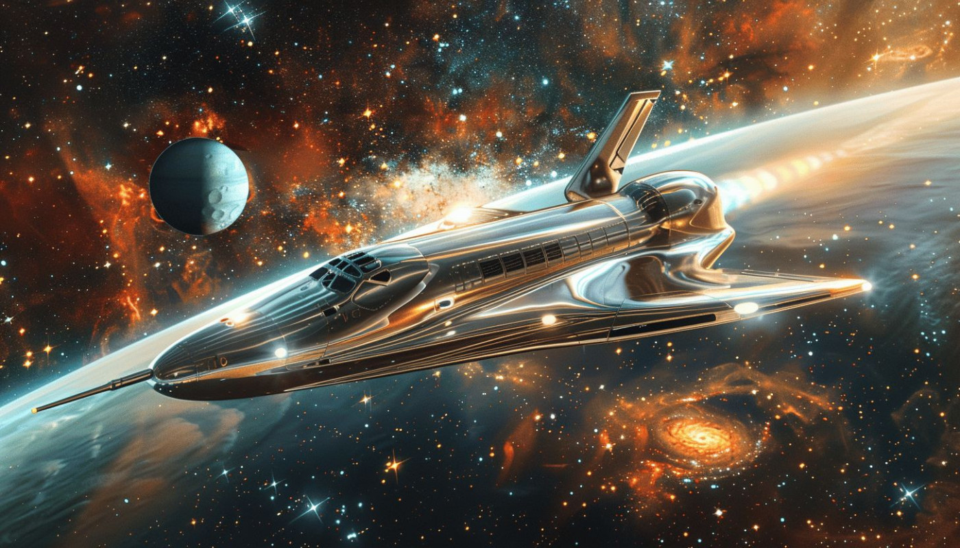 Exploration spatiale et tourisme quel futur pour les voyages extra-terrestres