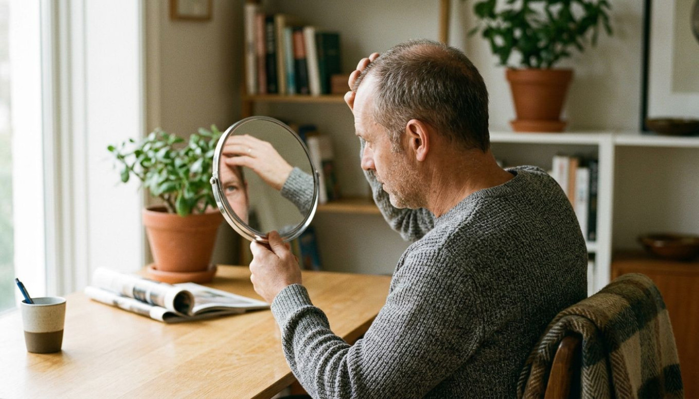 Greffe capillaire : les facteurs méconnus qui influencent la repousse