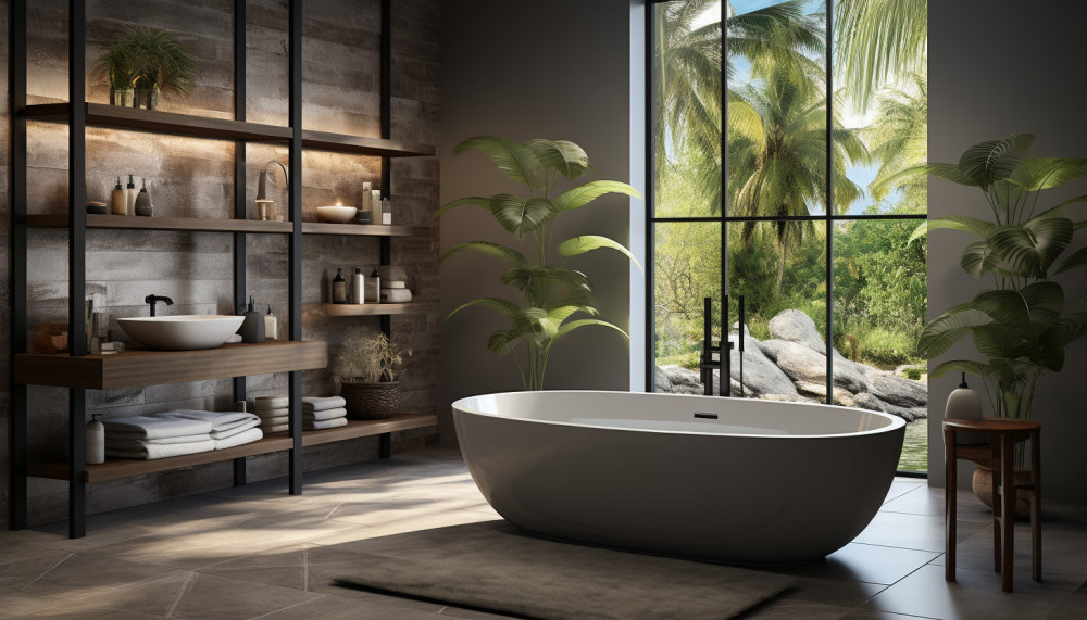 Installer seul une baignoire : les détails importants
