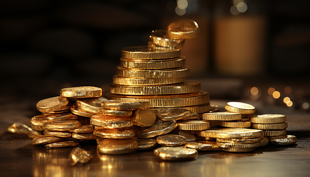 Investir dans l’or : quels sont les avantages ?