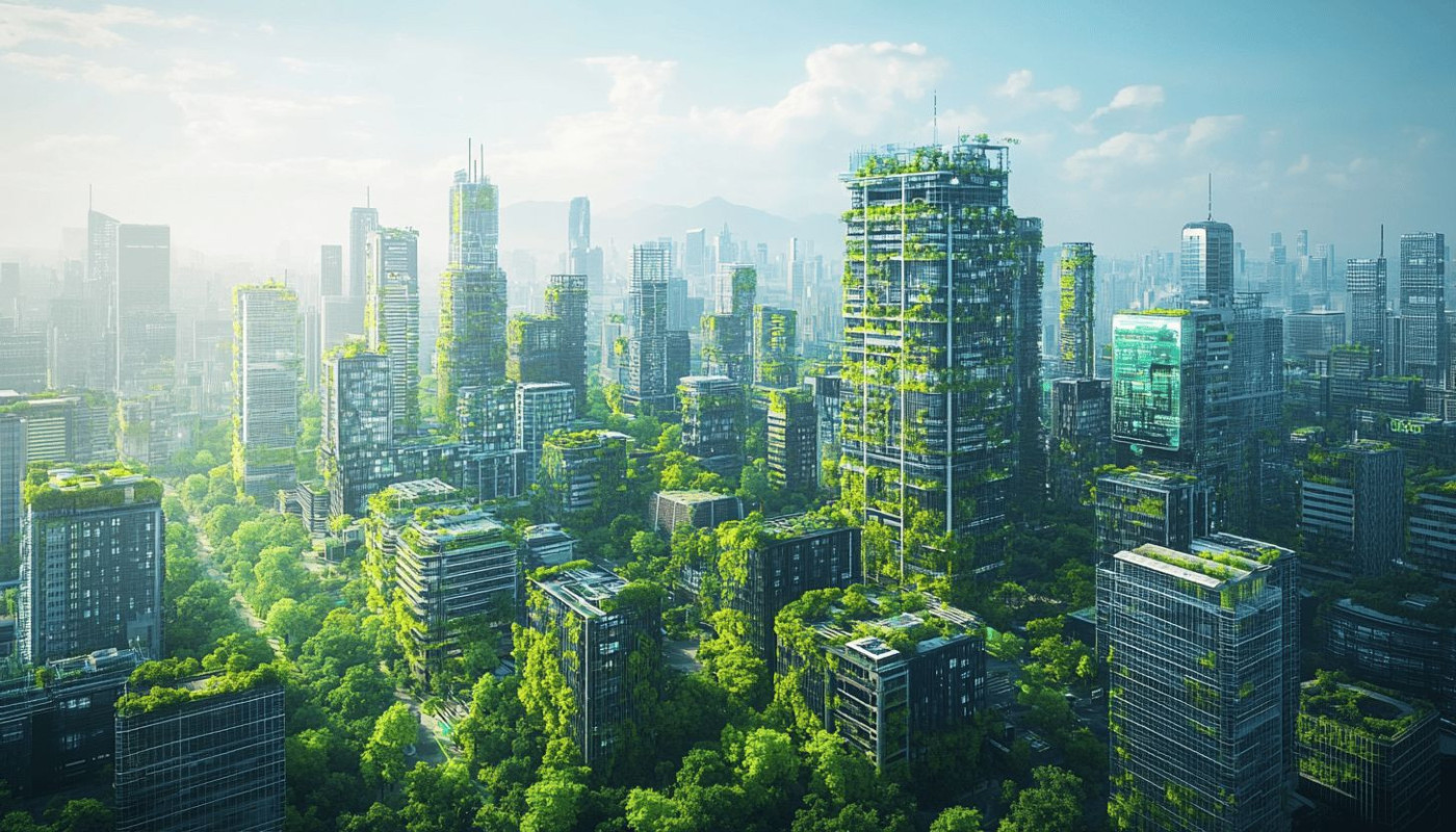 La montée en puissance des villes intelligentes en Asie perspectives et innovations