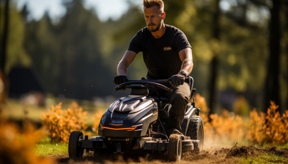 La motobineuse électrique : Que faut-il savoir de cette machine ?
