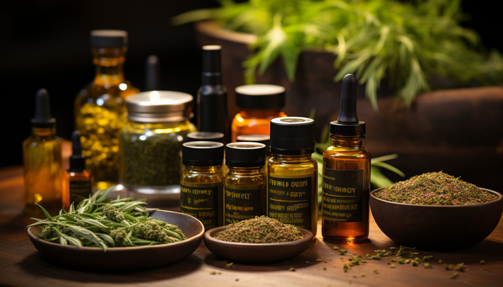 Le CBD : légal ou illégal ?