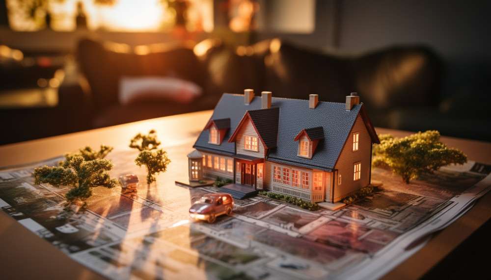Divers - Les bonnes raisons de faire appel à une agence immobilière