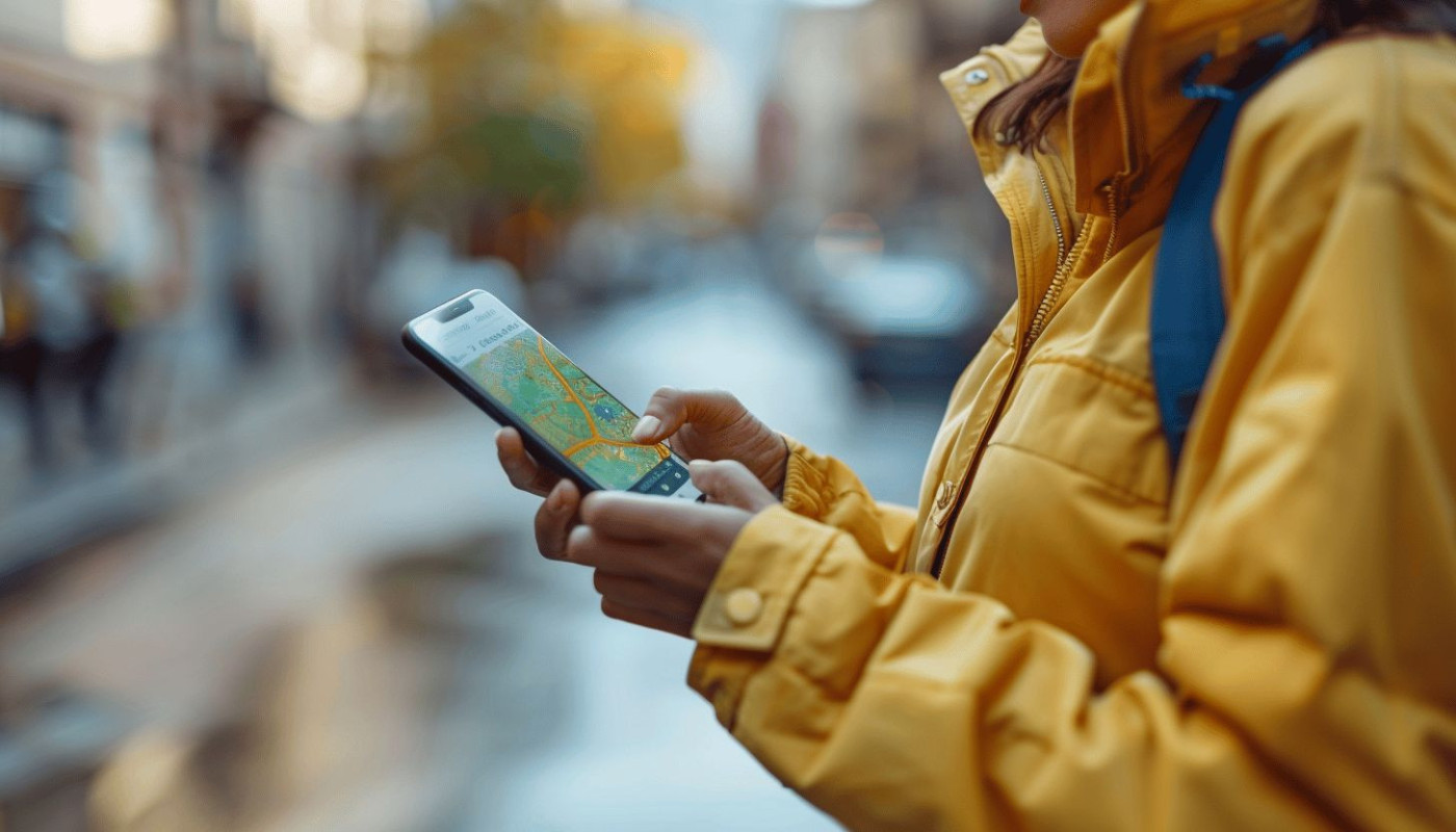 Les étapes pour réserver un chauffeur pour vos trajets quotidiens ou occasionnels
