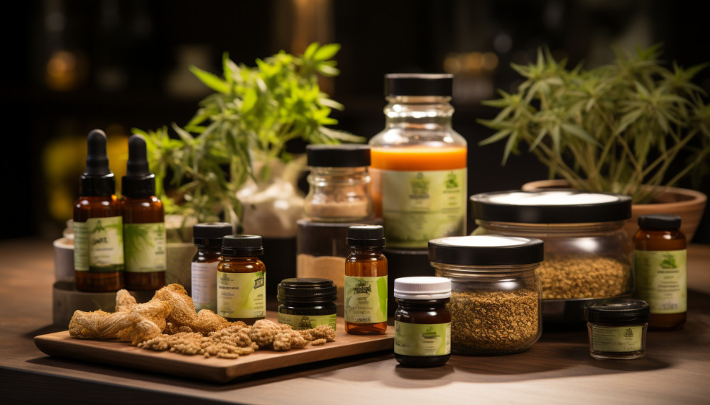 Divers - Les meilleurs produits à base de CBD sur le marché