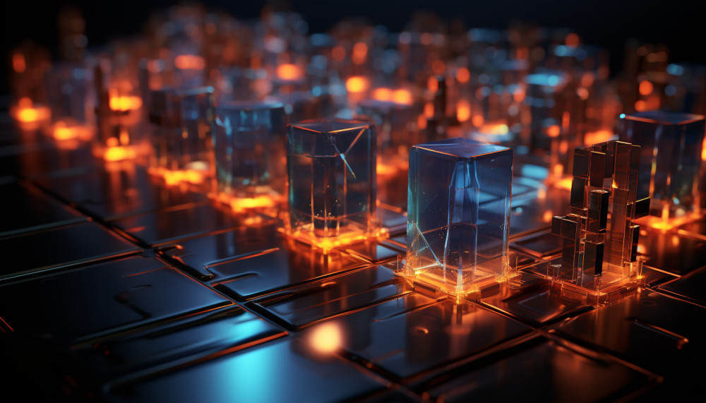 Les nouvelles technologies blockchain révolutionnent-elles le secteur financier ?