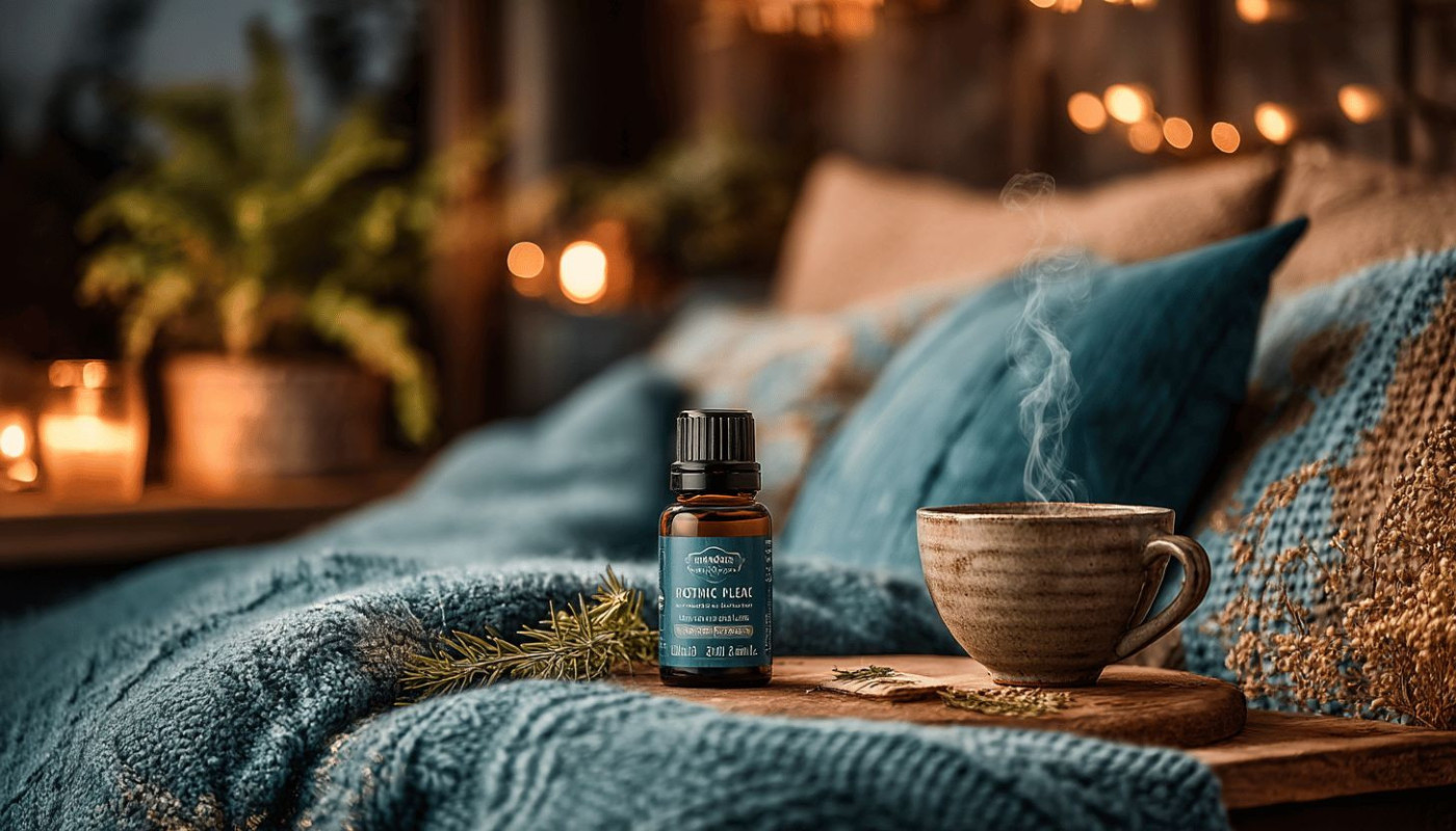 Méthodes naturelles sous-estimées pour améliorer la qualité du sommeil