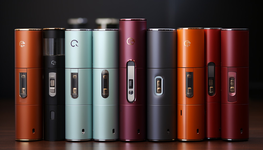 Divers - Où trouver une cigarette électronique Innokin?