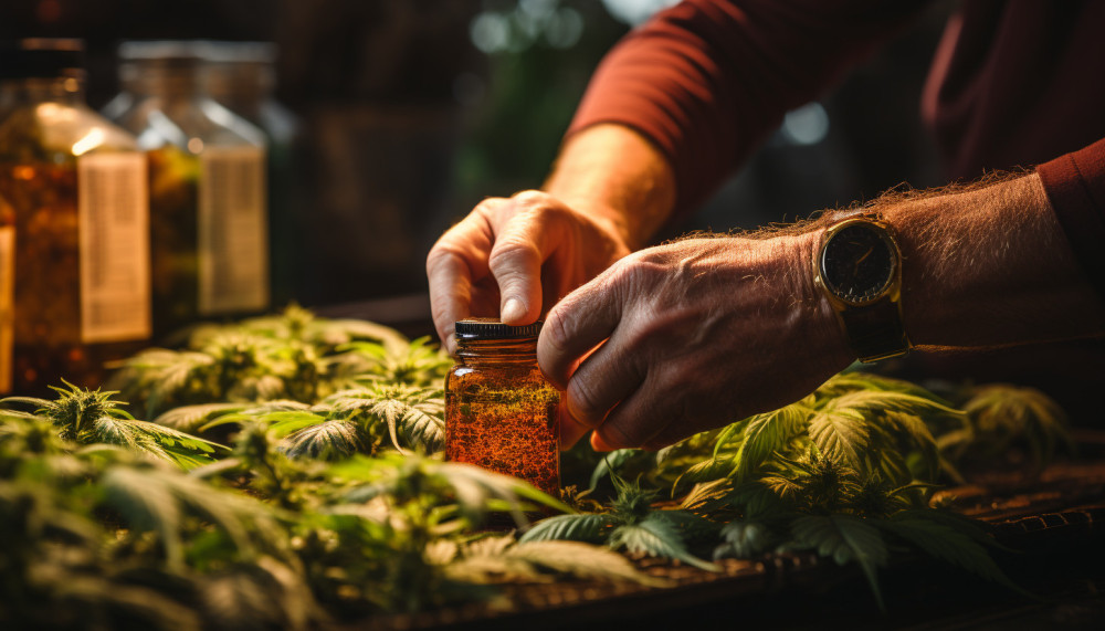 Pourquoi et comment utiliser l’huile de CBD ?