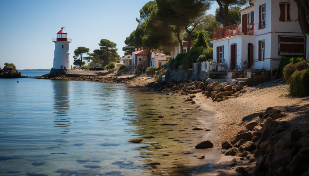 Divers - Pourquoi opter pour des vacances dans le Noirmoutier ?