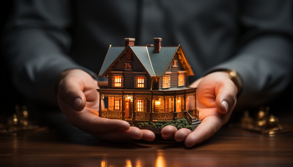 Divers - Pourquoi opter pour les services d’un courtier pour son crédit immobilier ?
