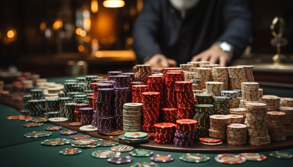 Divers - Que savoir du jeu de poker ?