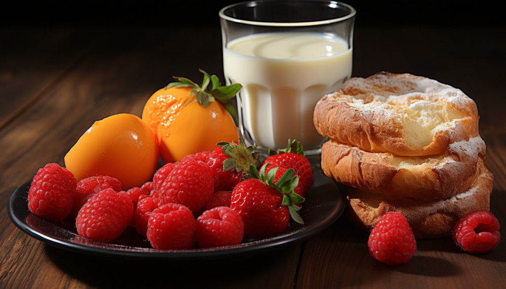 Quelques aliments qu’il faut éviter au petit déjeuner