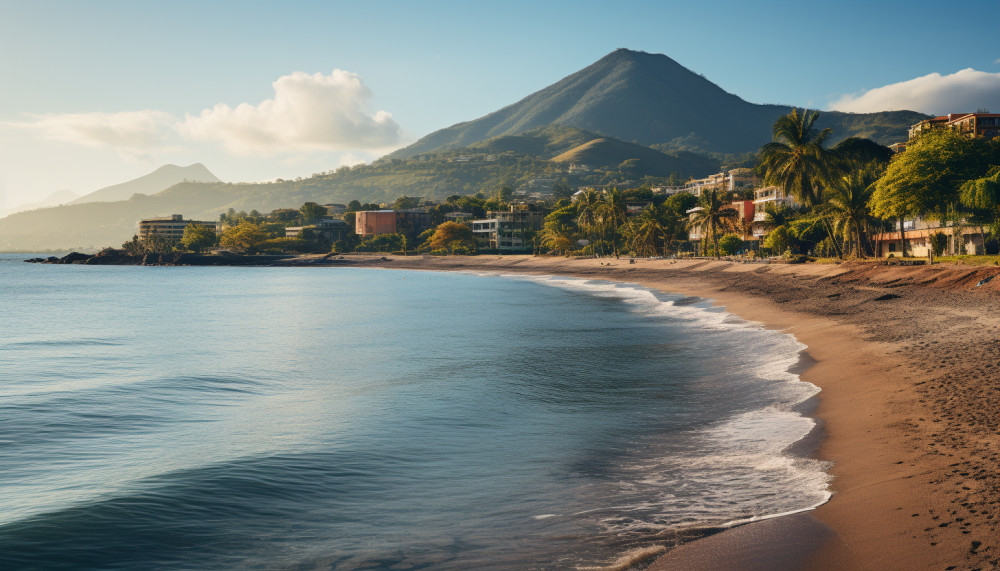 Divers - Quelques astuces pour bien préparer un voyage en Martinique