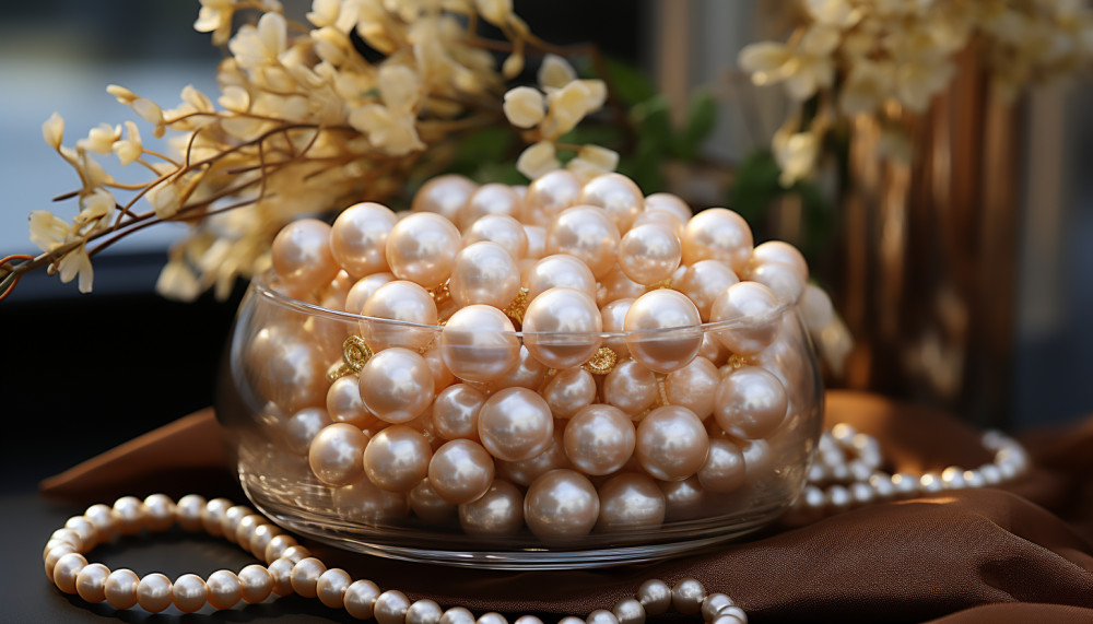 Divers - Quelques astuces pour choisir son collier perle