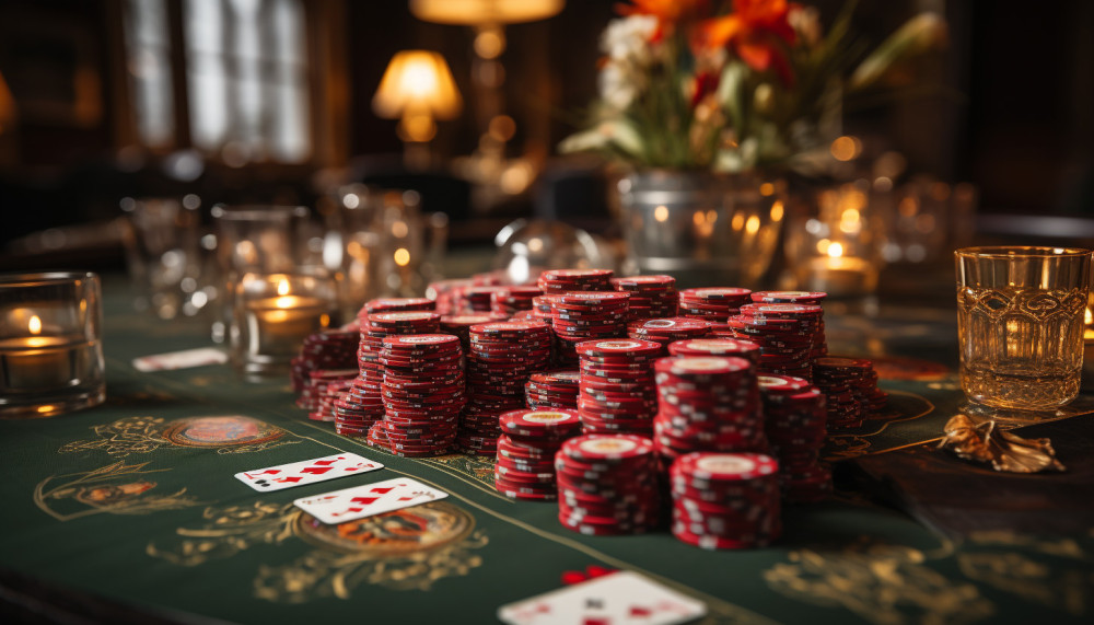 Divers - Quelques astuces pour jouer au blackjack