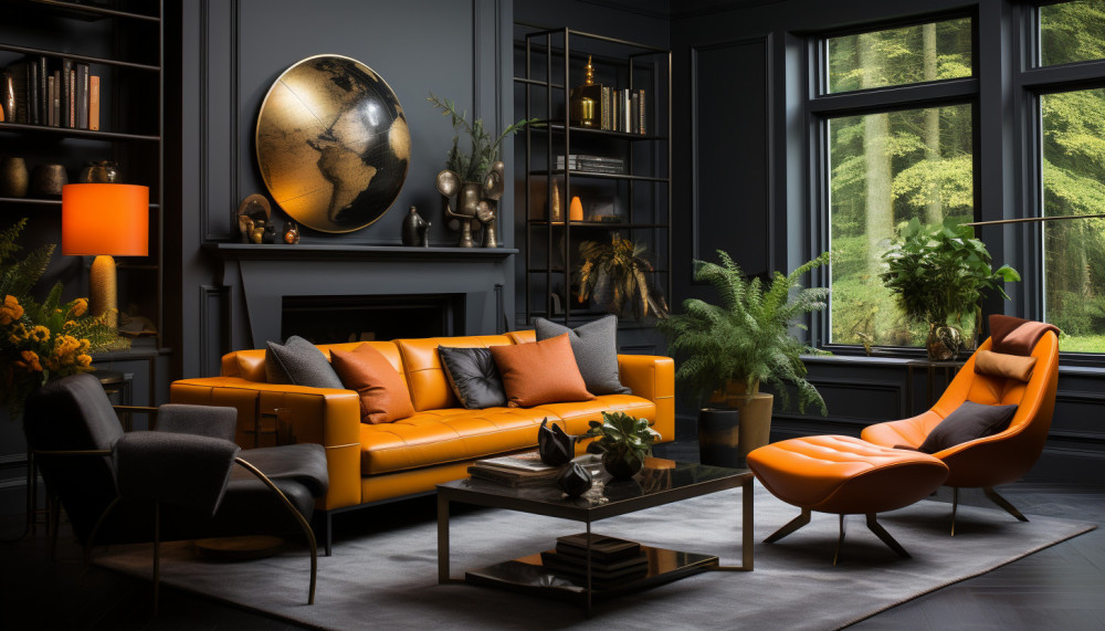Divers - Quelques conseils pratiques pour améliorer une décoration d’intérieur