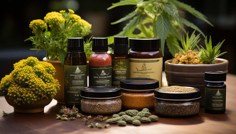 Quelques critères à prendre en compte pour choisir ses produits CBD
