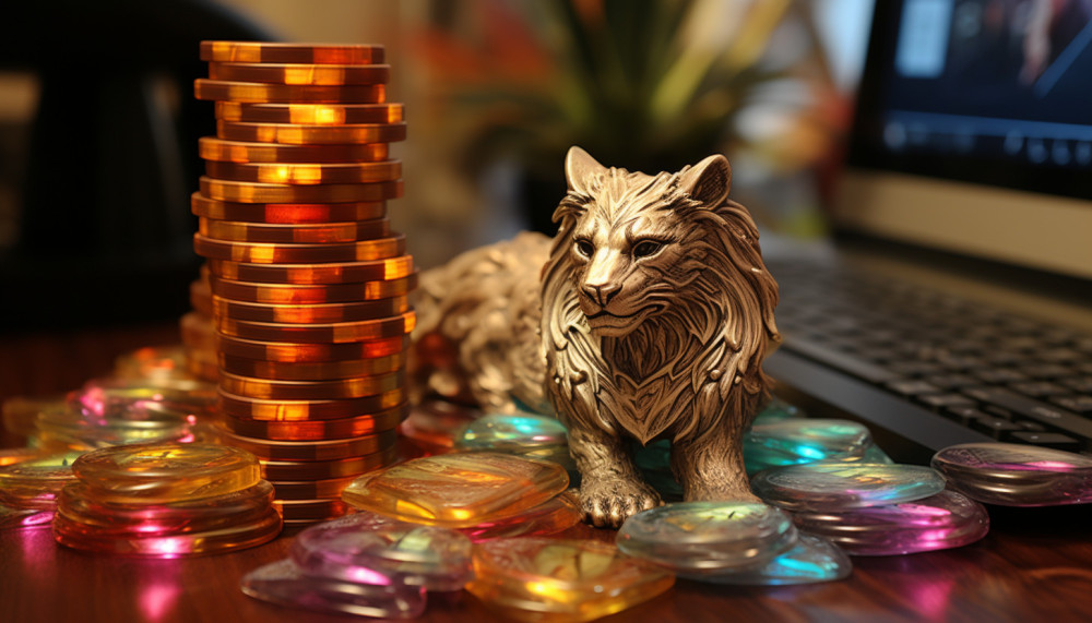 Quelques techniques pour tirer profit des jeux de casino en ligne