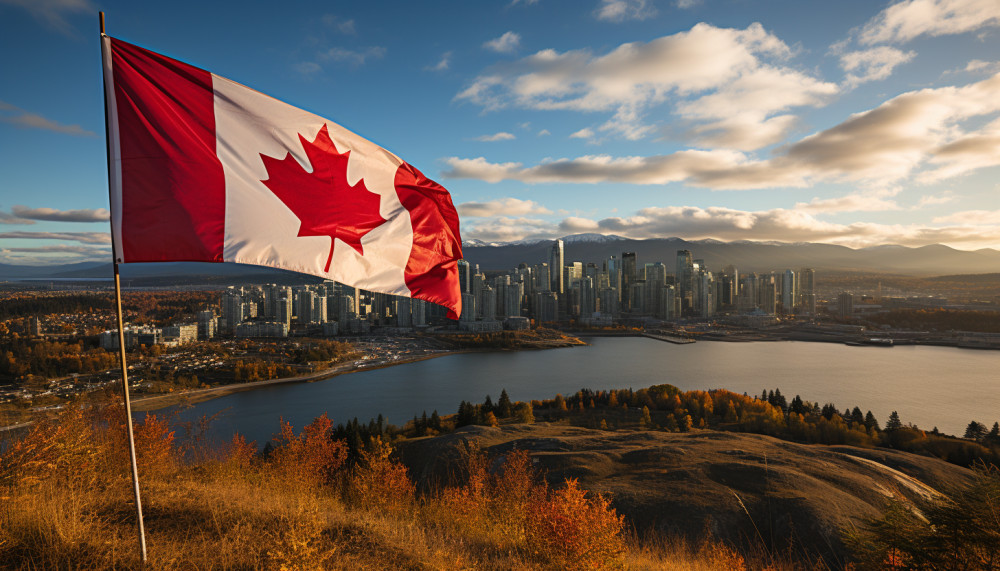 Divers - Quels sont les cinq magnifiques endroits à visiter au Canada ?