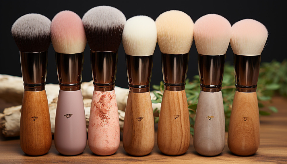 Divers - Quels sont les critères de choix d’un kit pinceaux maquillage ?