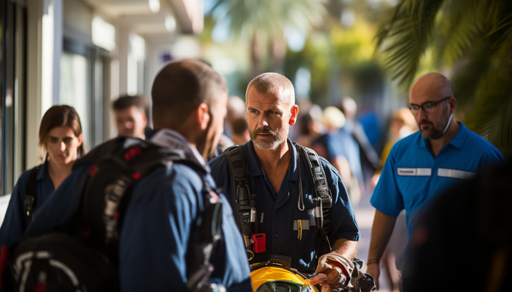 Divers - Quels sont les services d'urgence du CHU de Nice ?