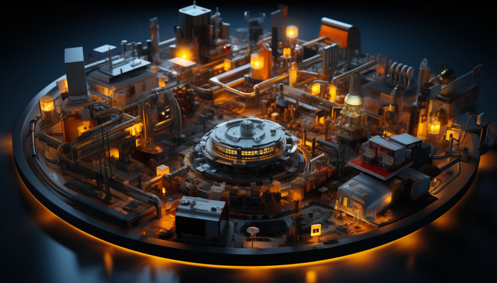 Tout savoir sur HD Automatisme