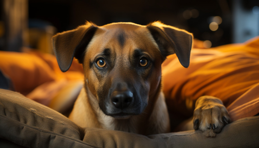 Divers - Trois façons de faire grossir votre malinois